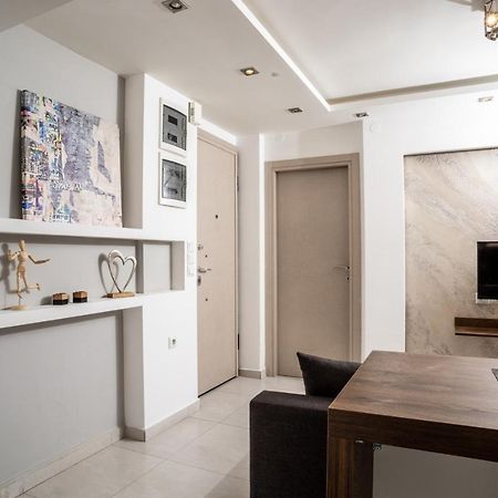 Manou No15 Apartment Thessaloniki Exterior photo