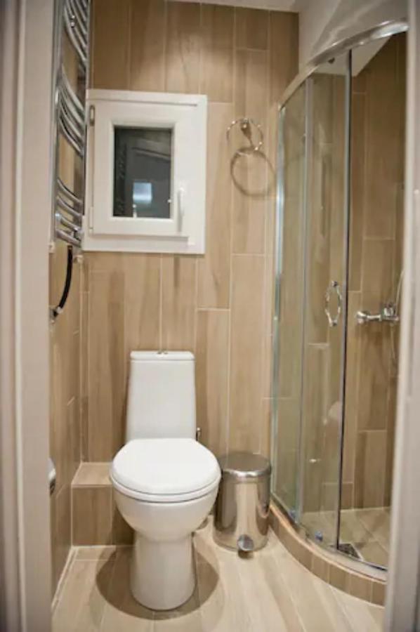 Manou No15 Apartment Thessaloniki Exterior photo