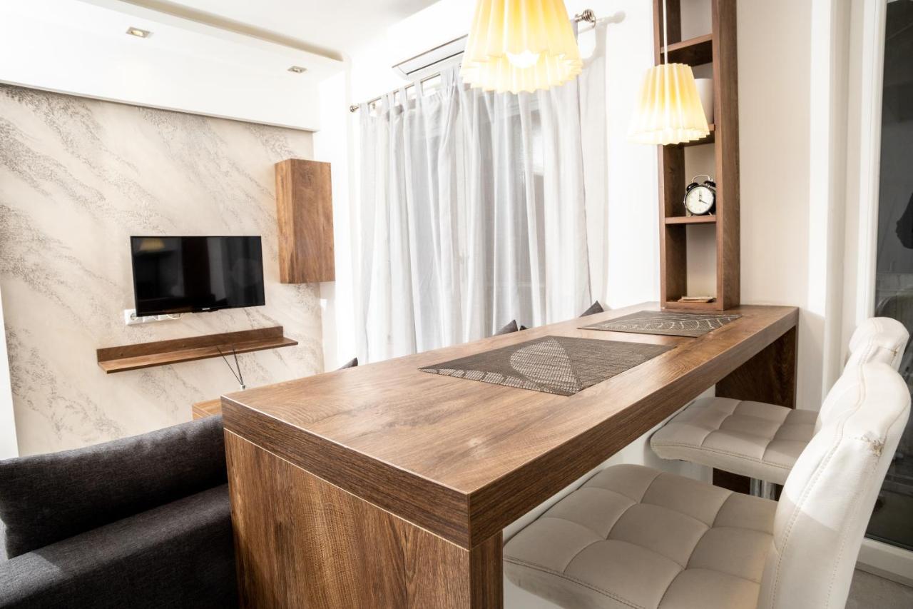 Manou No15 Apartment Thessaloniki Exterior photo