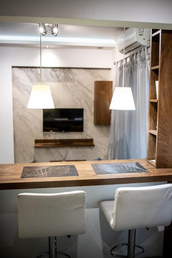 Manou No15 Apartment Thessaloniki Exterior photo