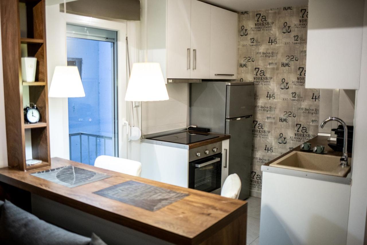 Manou No15 Apartment Thessaloniki Exterior photo