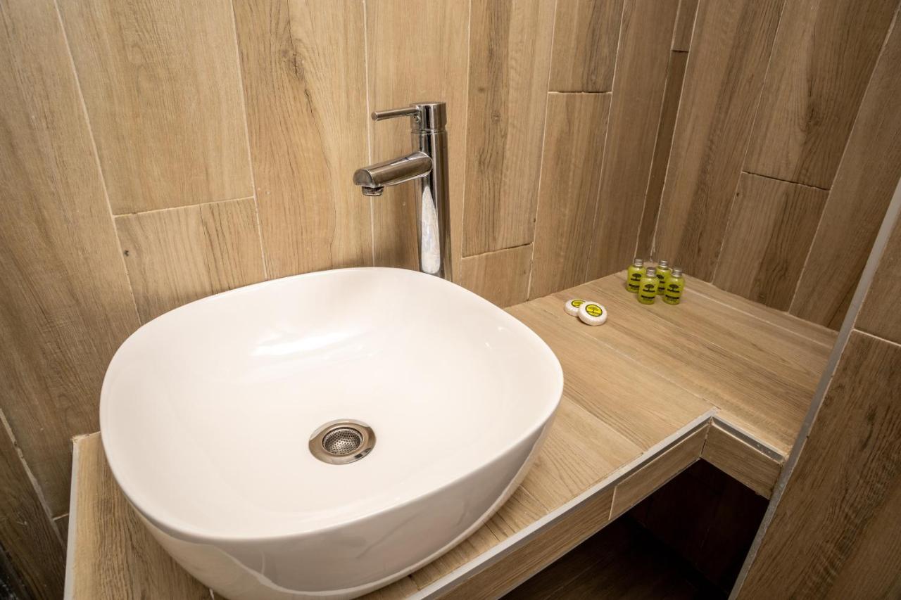 Manou No15 Apartment Thessaloniki Exterior photo
